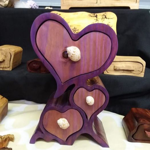 Abell Wood Crafts