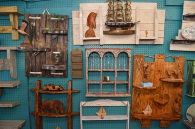 Beach House Boutique | Oldsmar Flea Market