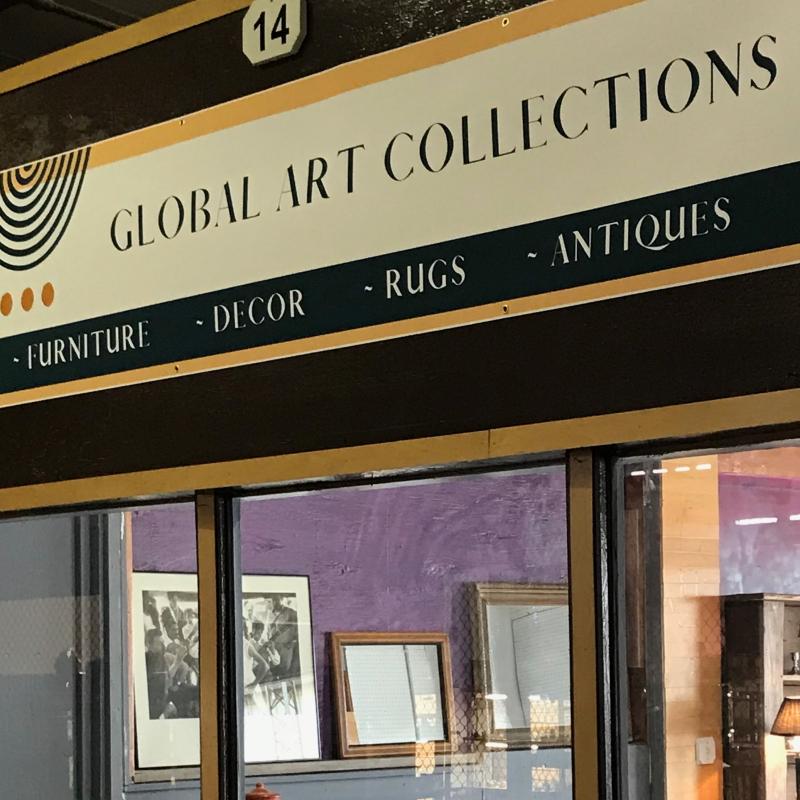 Gobal Art Collections