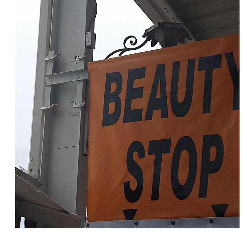 Beauty Shop